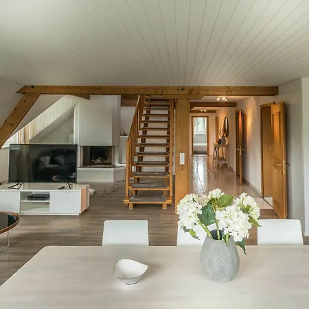 Loewenplatz Apartment Near Station By Airhome Zurich Exterior photo