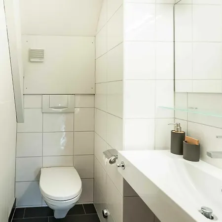 Loewenplatz Apartment Near Station By Airhome Zurich Exterior photo