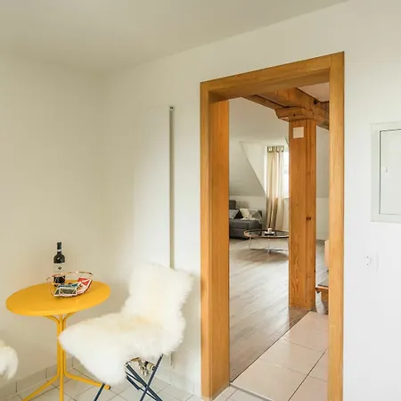 Loewenplatz Apartment Near Station By Airhome Zurich Exterior photo