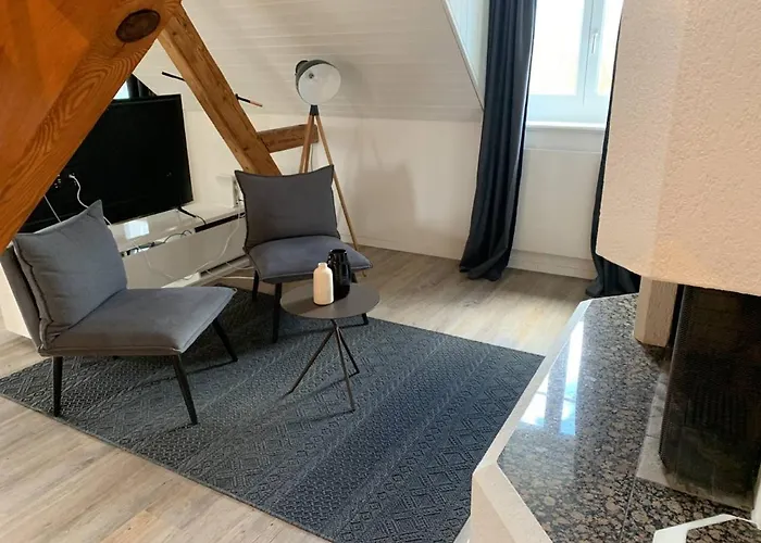 Loewenplatz Apartment Near Station By Airhome