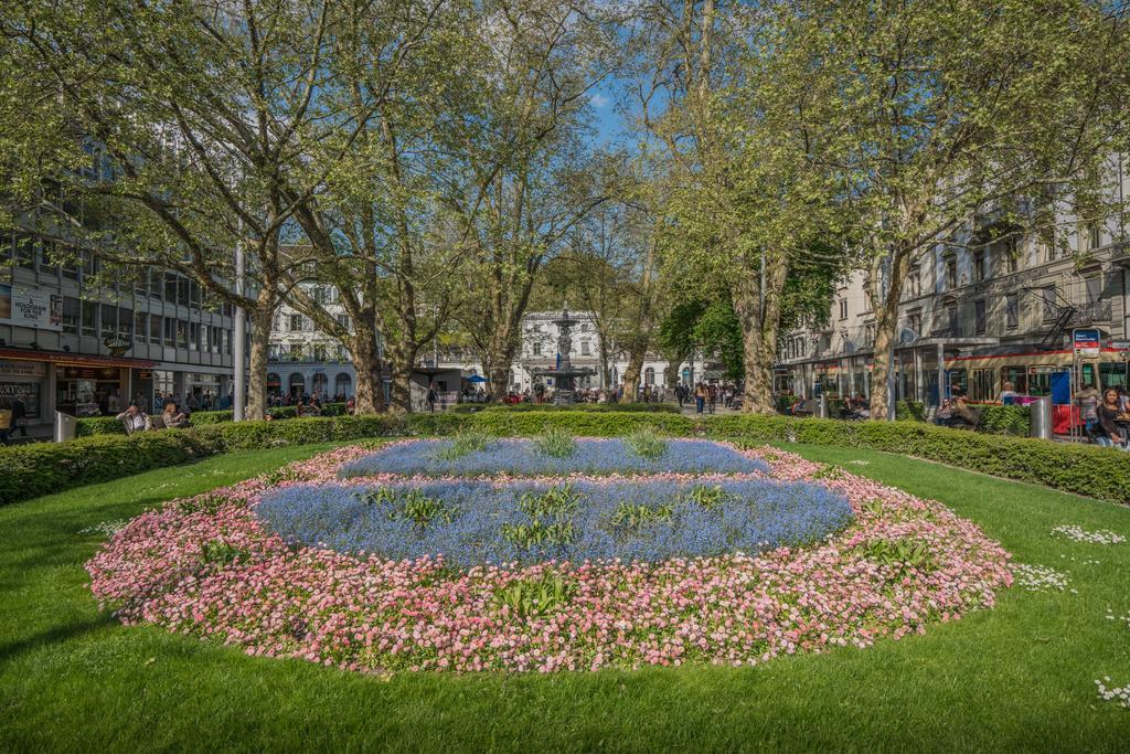Appartamento Loewenplatz Near Station By Airhome