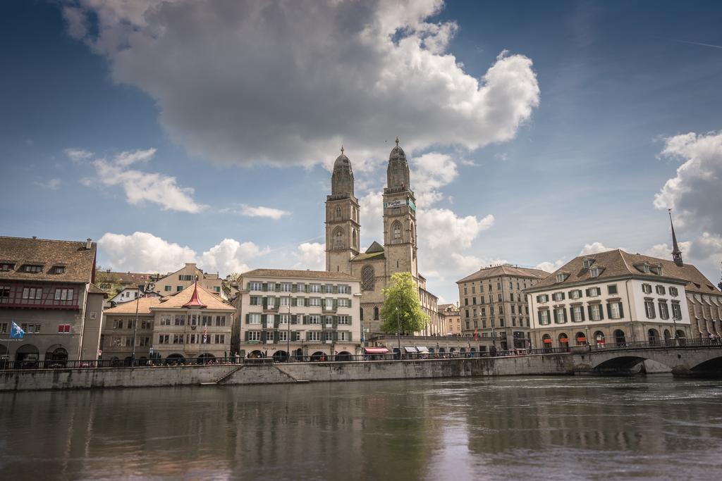 Appartamento Loewenplatz Near Station By Airhome *