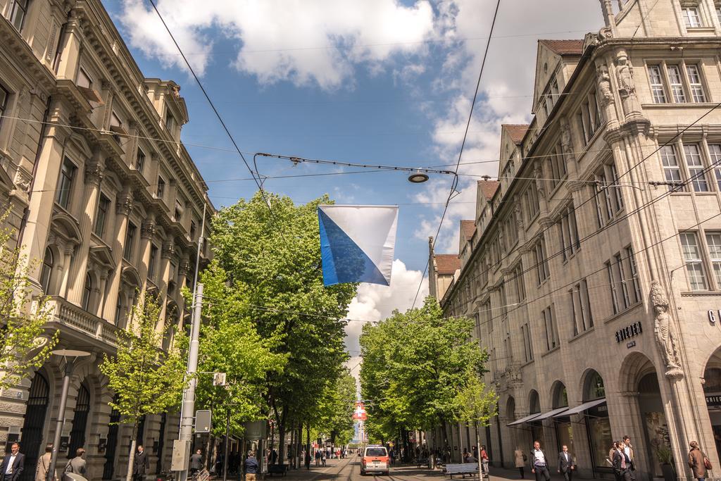 Appartamento Loewenplatz Near Station By Airhome
