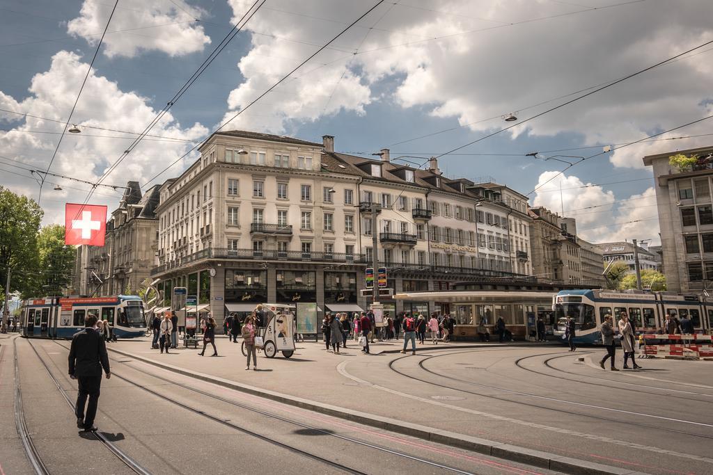 Appartamento Loewenplatz Near Station By Airhome *