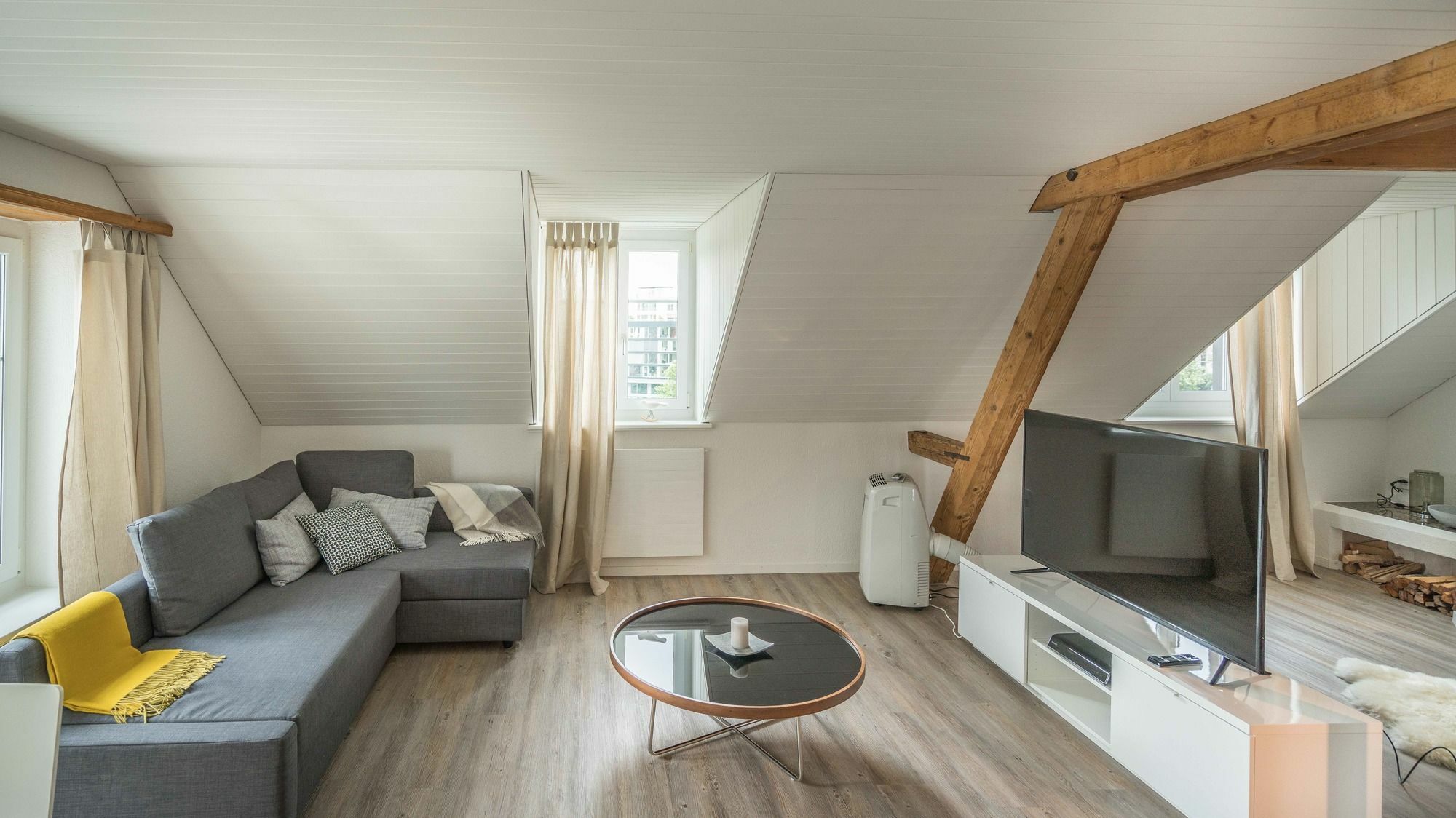 Appartamento Loewenplatz Near Station By Airhome *