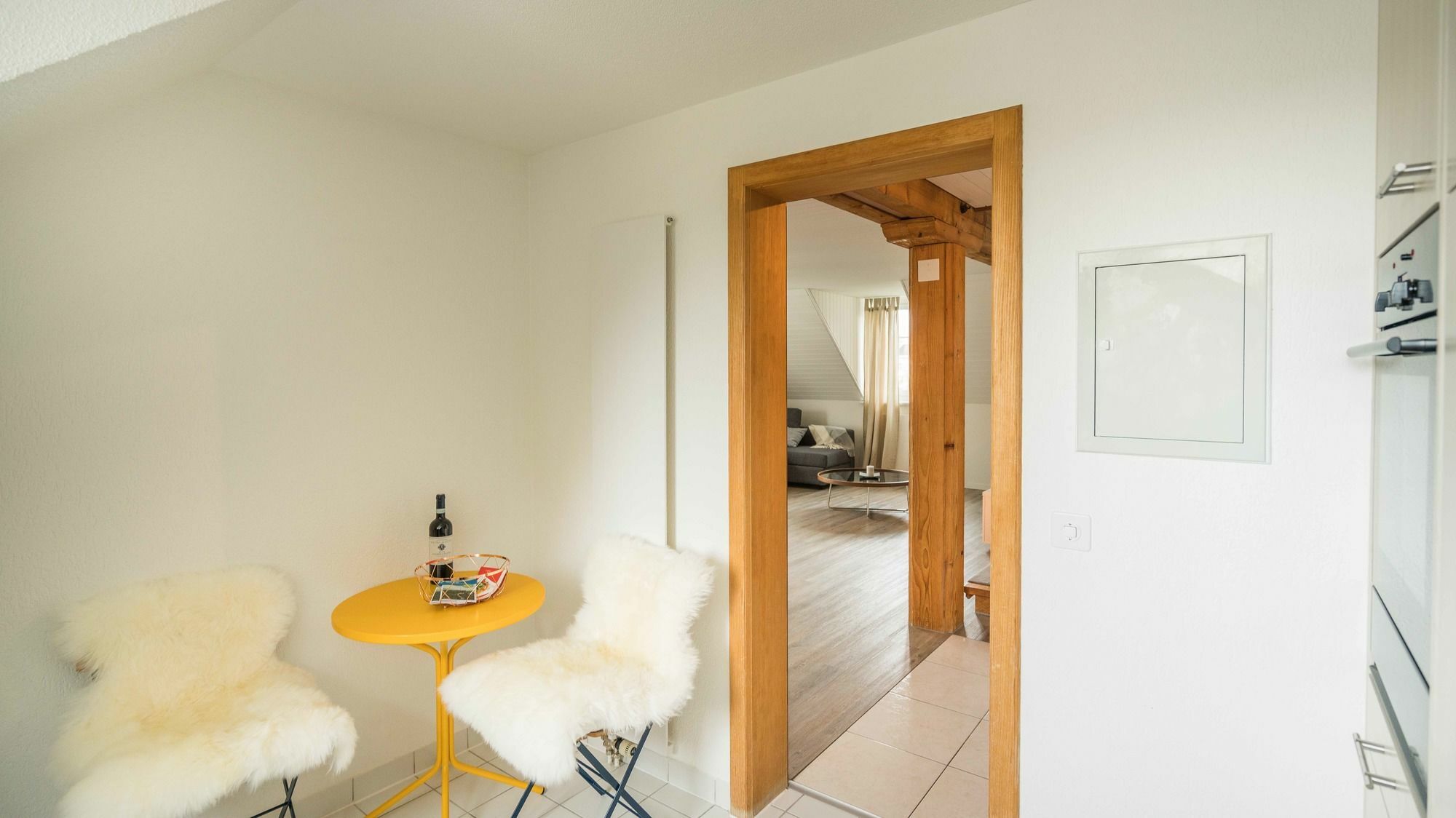 Loewenplatz Near Station By Airhome Appartamento Zurigo