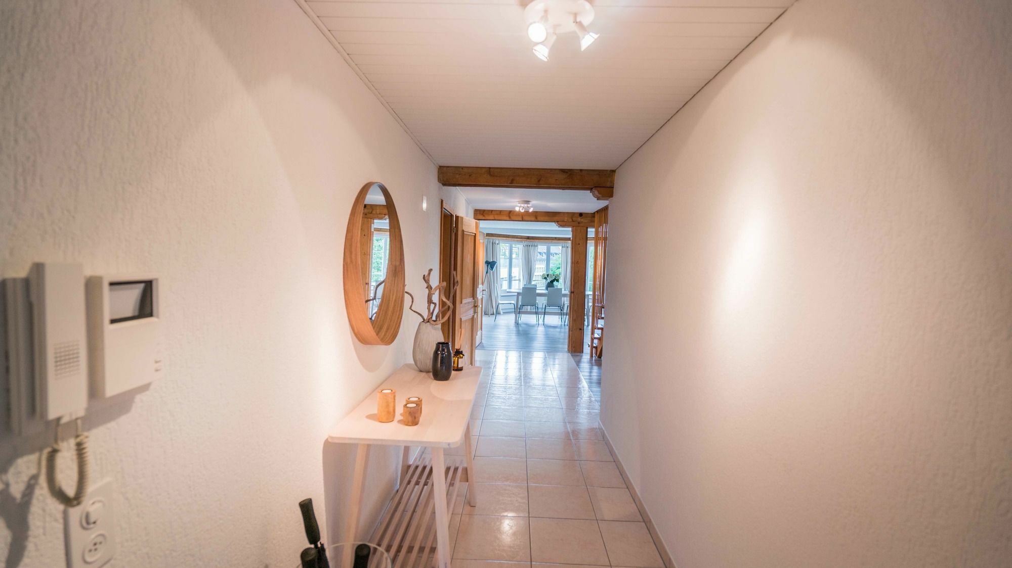 Appartamento Loewenplatz Near Station By Airhome *